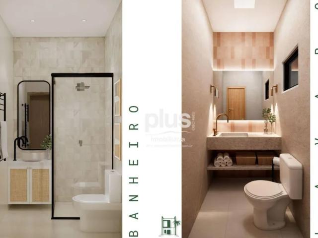 Casa venda em Região Geográfica Imediata de Palmas, Palmas