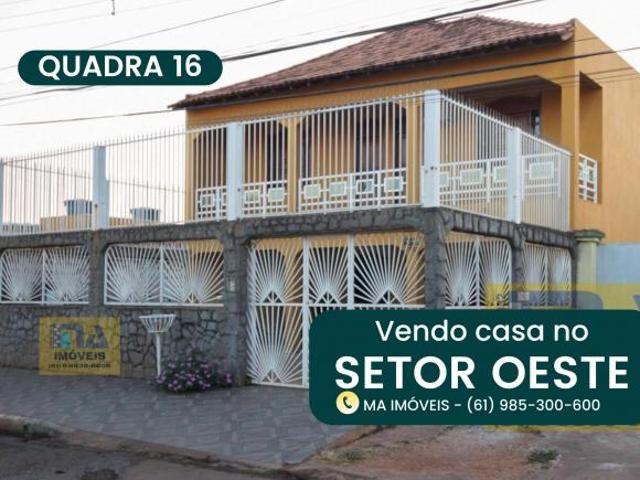 Casa venda em Vila Roriz, Gama