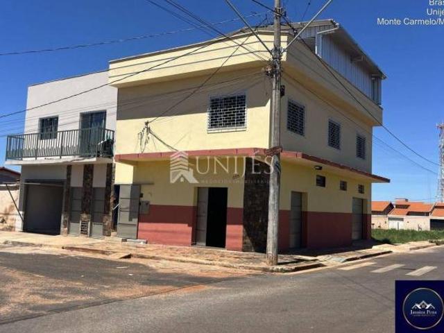 Apartamento venda em Região Geográfica Imediata de Monte Carmelo, Monte Carmelo