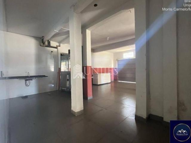 Apartamento venda em Região Geográfica Imediata de Monte Carmelo, Monte Carmelo