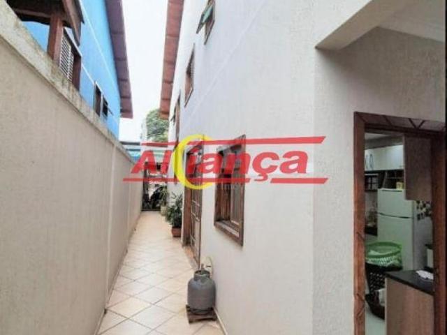 Casa venda em Vila Nísia, Guarulhos