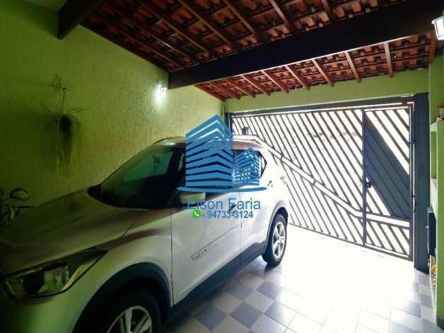 Casa venda em Jardim Nova América, Osasco
