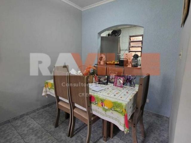 Casa venda em Vila São Jorge, São Vicente
