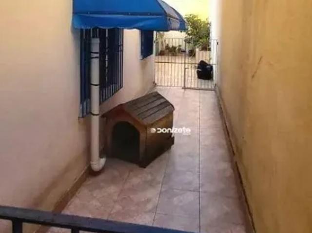 Casa aluguel em Santo André