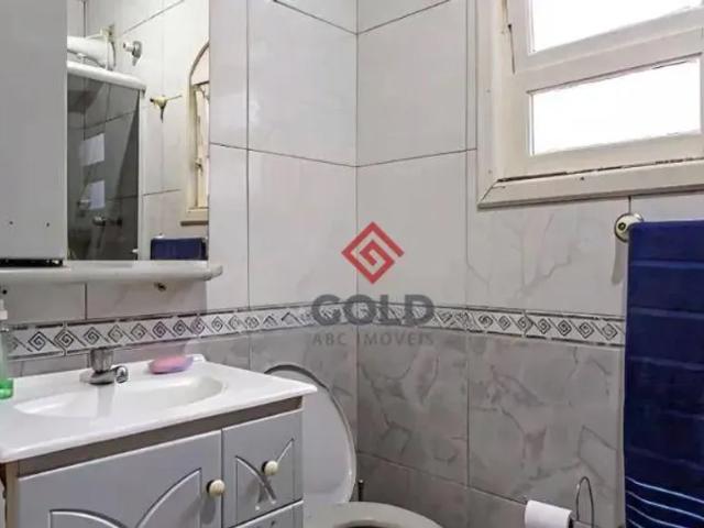 Casa aluguel em Santo André
