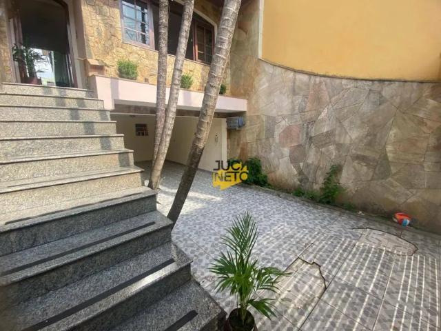 Casa aluguel em Parque São Vicente, Mauá