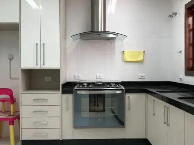 Casa aluguel em Mauá