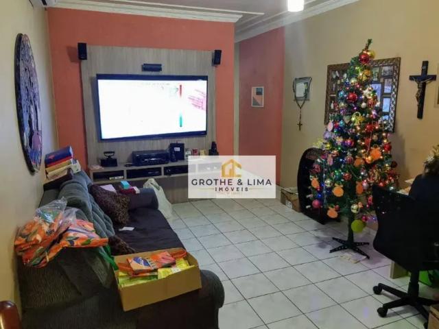 Casa venda em Região Imediata de São José dos Campos, Região Metropolitana do Vale do Paraíba e Litoral Norte