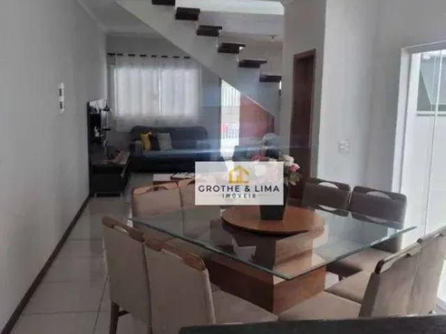 Casa venda em Região Imediata de São José dos Campos, Região Metropolitana do Vale do Paraíba e Litoral Norte