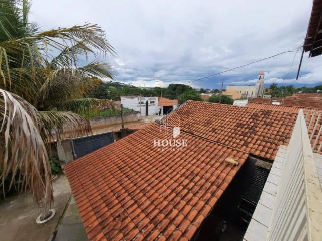 Casa venda em Região Imediata de Mogi Guaçu, Mogi Guaçu