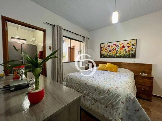Casa venda em Região Geográfica Imediata de Cascavel, Cascavel