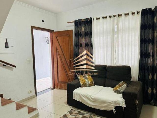 Casa venda em Vila Jardim Zimbardi, Guarulhos