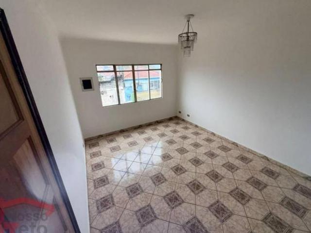 Casa venda em Conjuto Habitacional Turistica, São Paulo