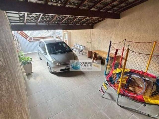 Casa venda em Jardim Ismênia, São José dos Campos