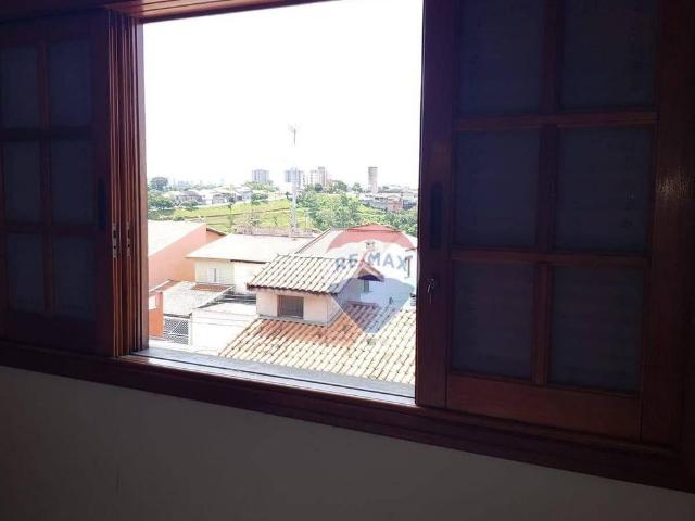 Casa aluguel em Parque Cidade Jardim II, Jundiaí