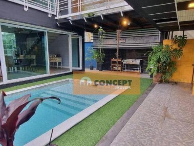 Casa venda em Vila Costa, Suzano