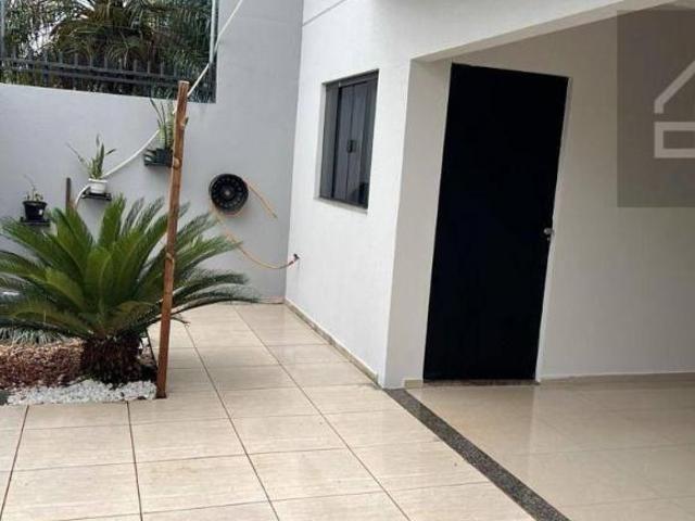 Casa venda em Região Geográfica Imediata de Cascavel, Cascavel
