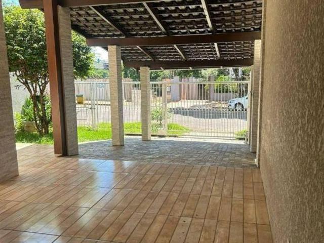 Casa venda em Vila Militar, Cascavel