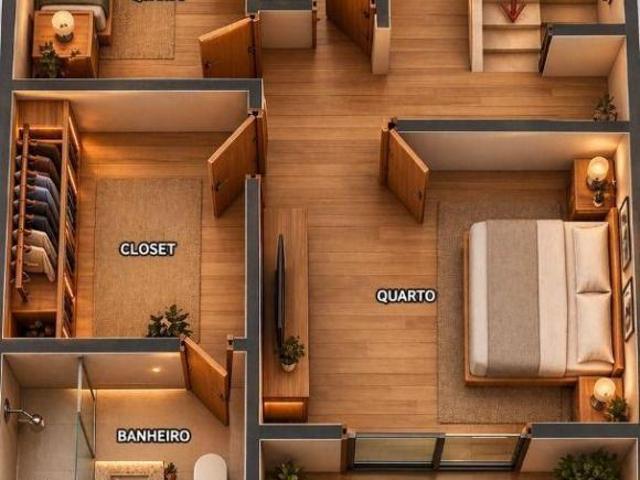 Casa venda em Região Imediata de São José dos Campos, Região Metropolitana do Vale do Paraíba e Litoral Norte