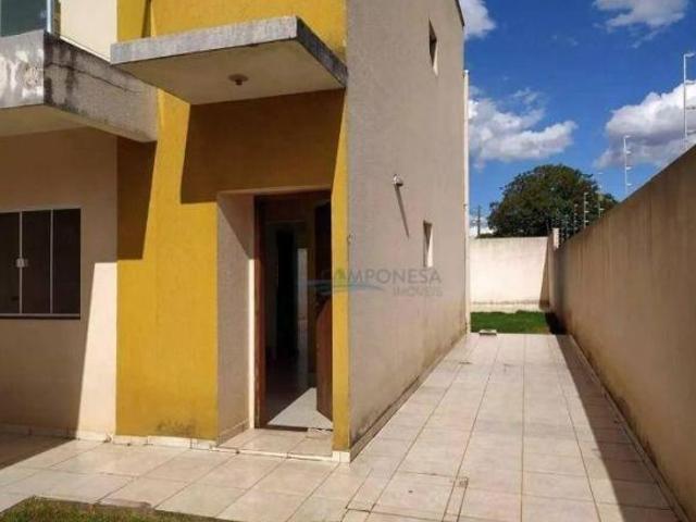 Casa venda em Região Geográfica Imediata de Londrina, Londrina