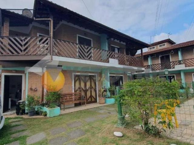 Casa venda em Região Imediata de Caraguatatuba-Ubatuba-São Sebastião, Região Metropolitana do Vale do Paraíba e Litoral Norte