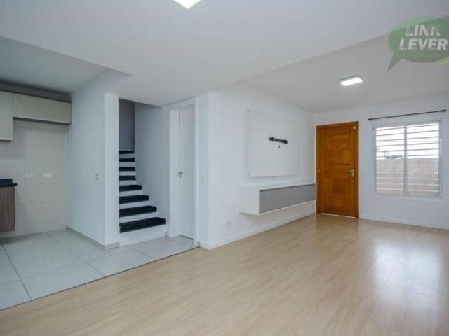 Casa venda em Boa Vista, Curitiba