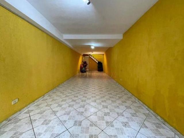 Casa venda em Vila Laís, São Paulo