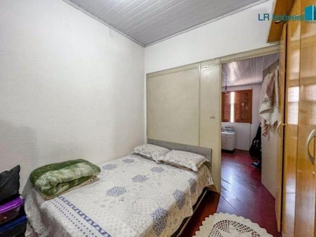 Casa venda em Vila Sá Barbosa, São Paulo