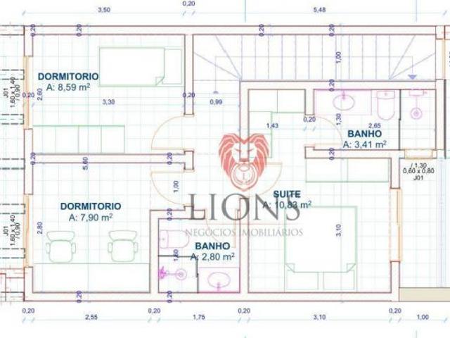 Casa venda em Região Geográfica Imediata de Porto Alegre, Região Metropolitana de Porto Alegre
