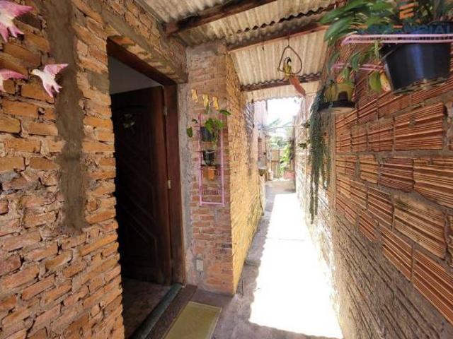 Casa venda em Região Imediata de Botucatu, Botucatu