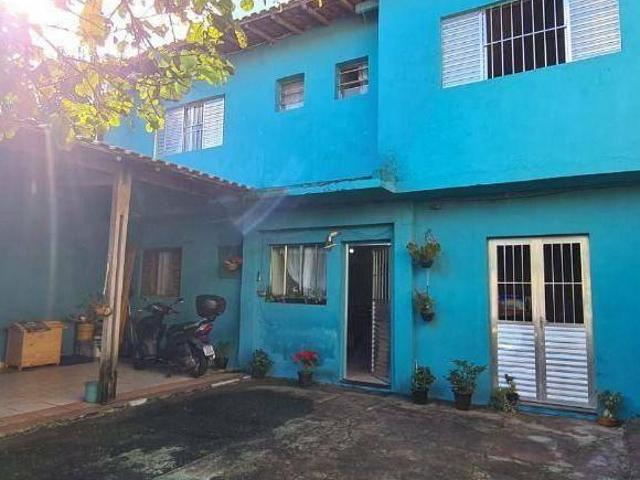 Casa venda em Monte Cristo, Suzano