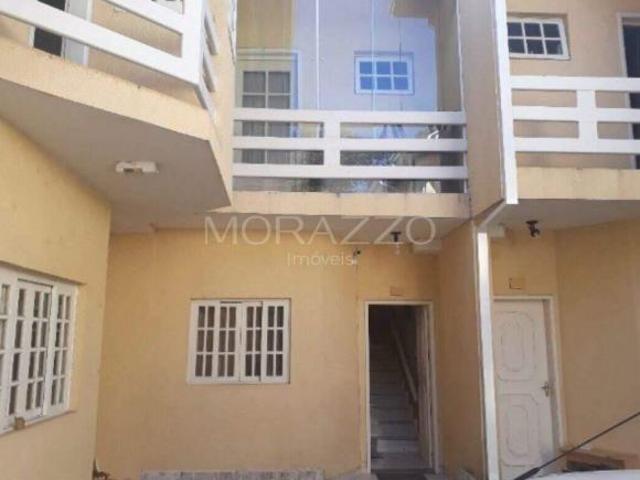 Casa venda em Vila Machado, Jacareí