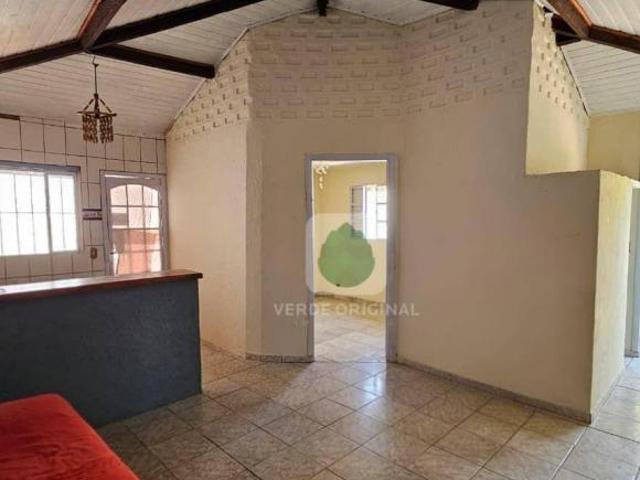 Casa venda em São Bento do Sapucaí, Região Geográfica Intermediária de São José dos Campos