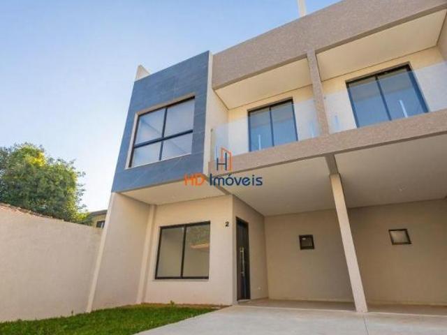 Casa venda em Uberaba, Curitiba