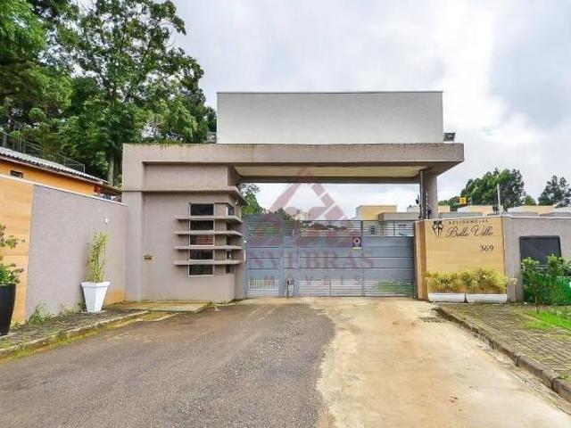 Casa venda em Condomínio Belle Ville, Curitiba
