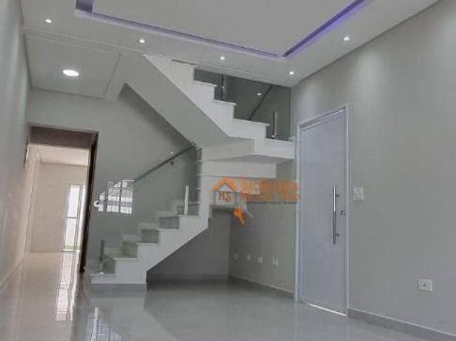 Casa venda em Center Ville, Arujá