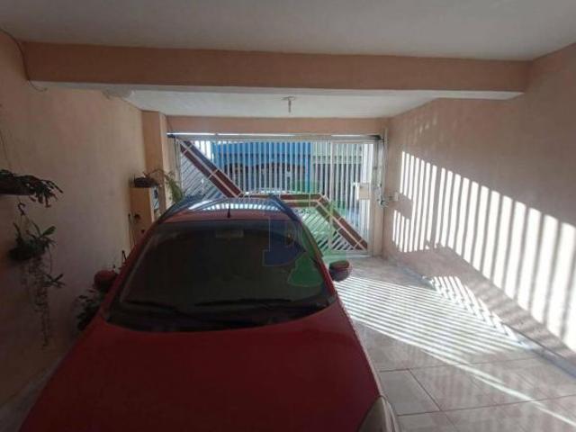 Casa venda em Jacareí