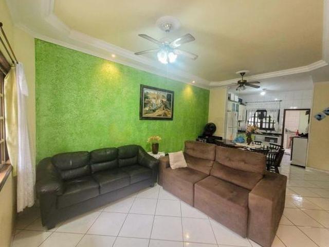 Casa venda em Balneário Garden Mar, Caraguatatuba