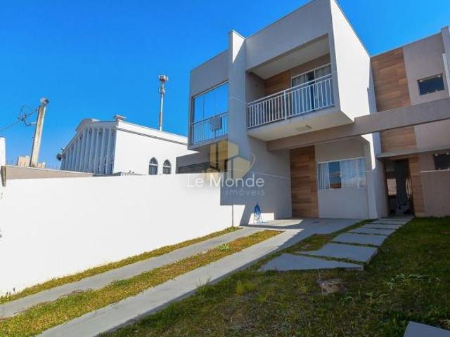 Casa venda em Região Geográfica Imediata de Curitiba, Região Metropolitana de Curitiba