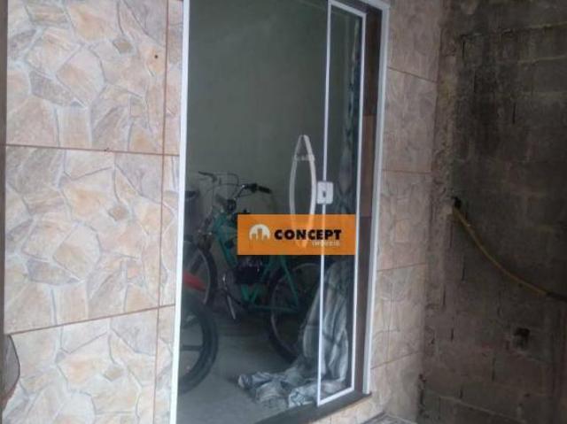 Casa venda em Poá