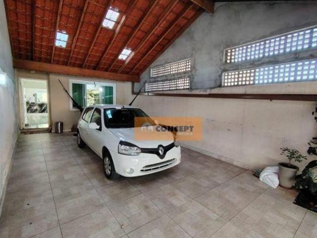 Casa venda em Jardim Modelo, Mogi das Cruzes