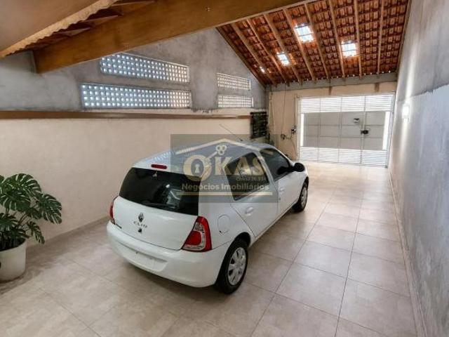 Casa venda em Jardim Modelo, Mogi das Cruzes