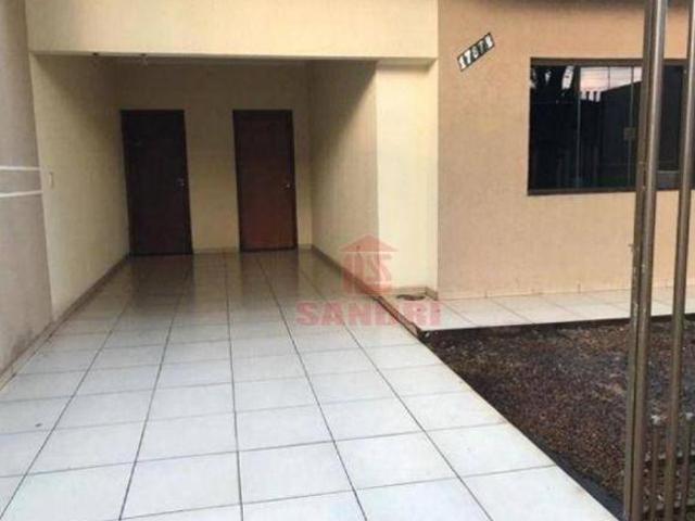 Casa venda em Região Geográfica Imediata de Maringá, Sarandi