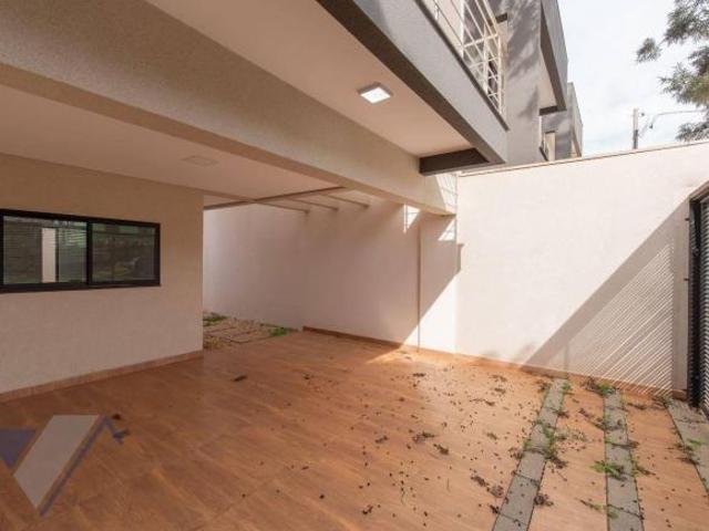 Casa venda em Região Geográfica Imediata de Cascavel, Cascavel