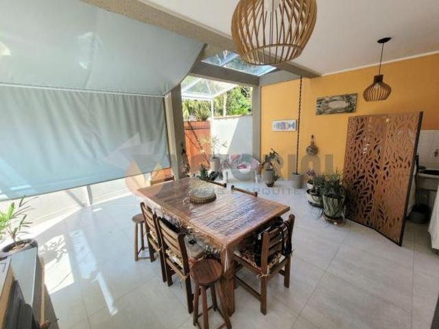 Casa venda em Capricórnio I, Caraguatatuba