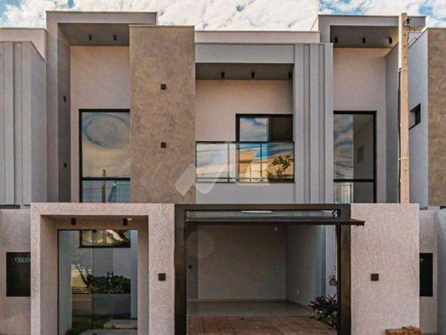Casa venda em Região Geográfica Imediata de Toledo, Toledo