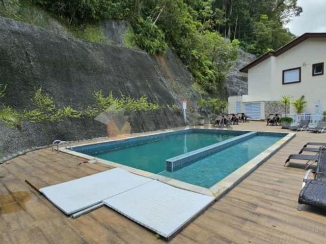 Casa venda em Região Imediata de Caraguatatuba-Ubatuba-São Sebastião, Região Metropolitana do Vale do Paraíba e Litoral Norte