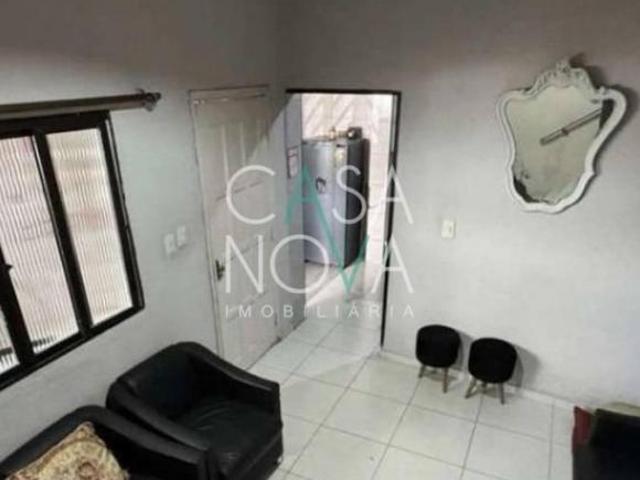 Casa venda em Santos