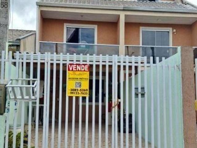 Casa venda em Augusta, Curitiba