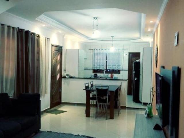 Casa venda em Distrito-sede de Guarulhos, Guarulhos